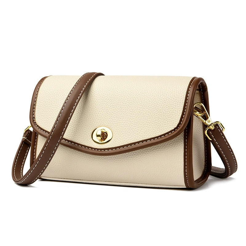 MB50666  ခရီးသွားလာရေး crossbody အိတ်အသစ်