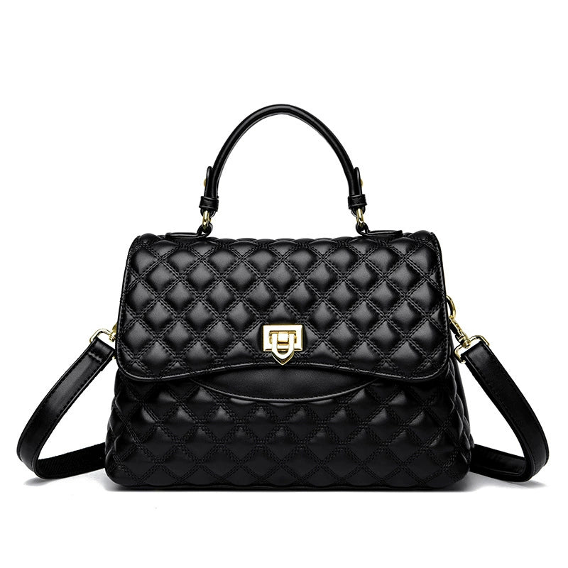 TB00494   Crossbody Bag Atmospheric Women&