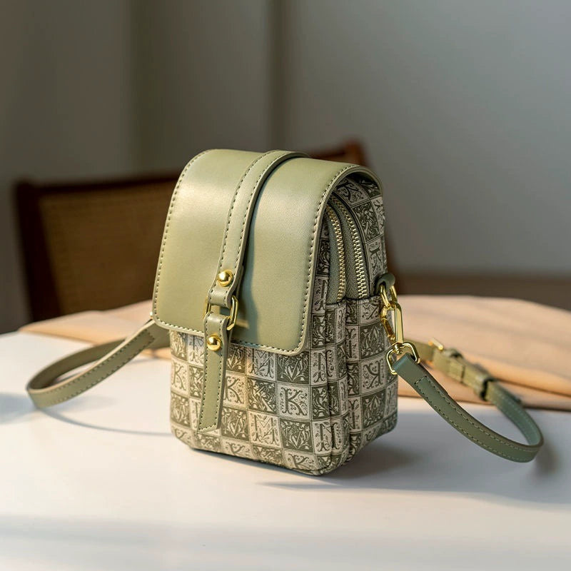 MB50739 Crossbody အိတ်