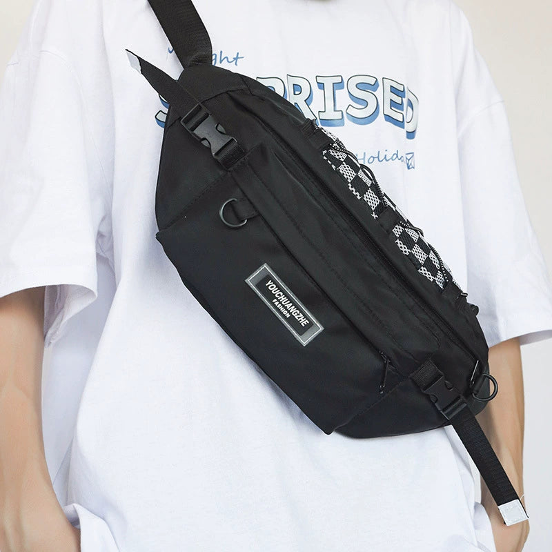 TB00696 Korean Version Shoulder Bag