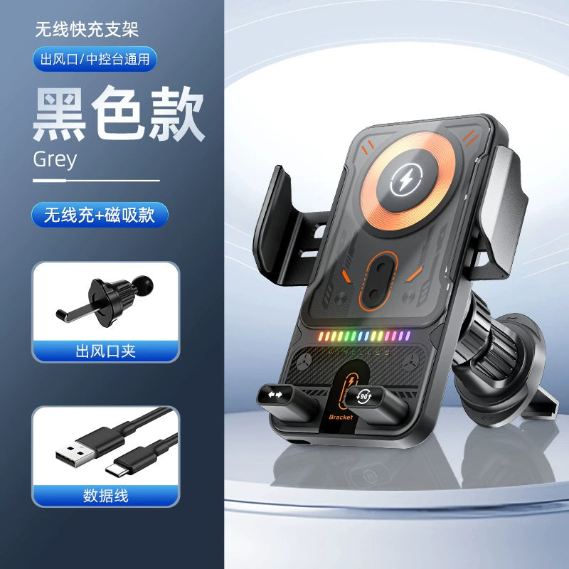 TV00775 Car Mobile Phone Holder