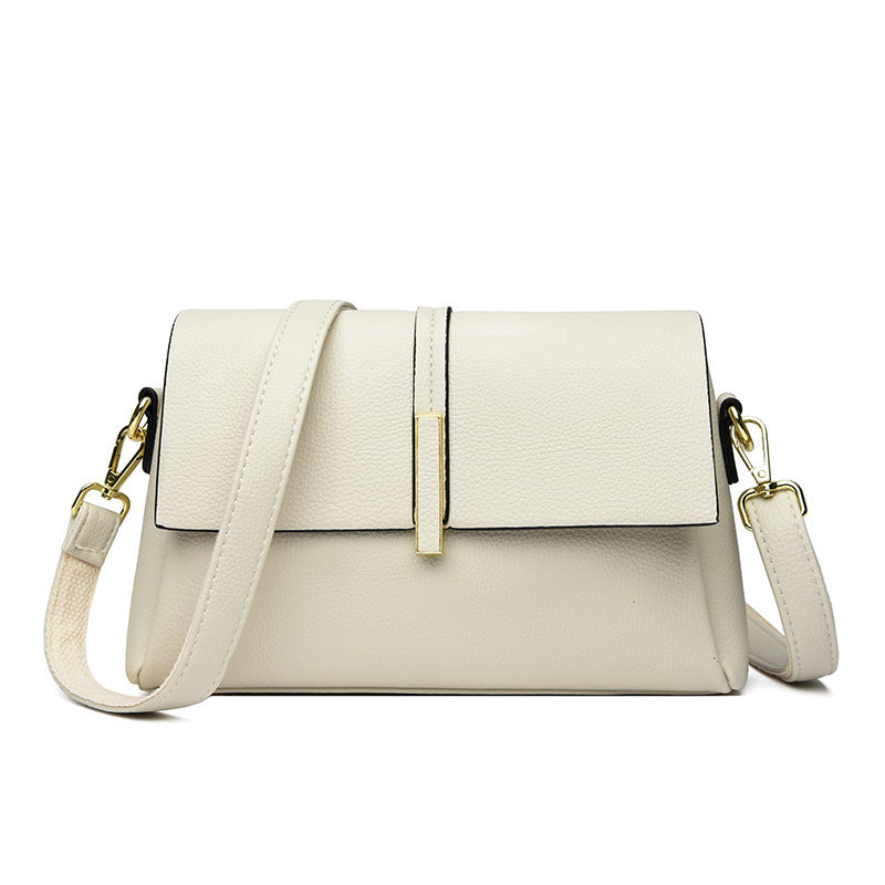 MB50584 Stylish Small Square Bag