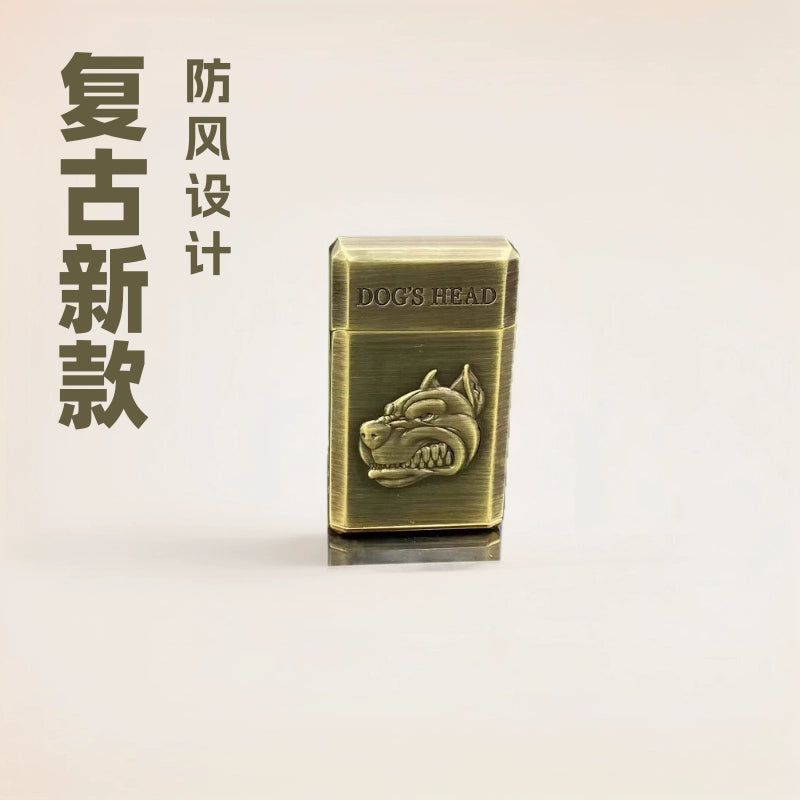 TG00726 Lighter