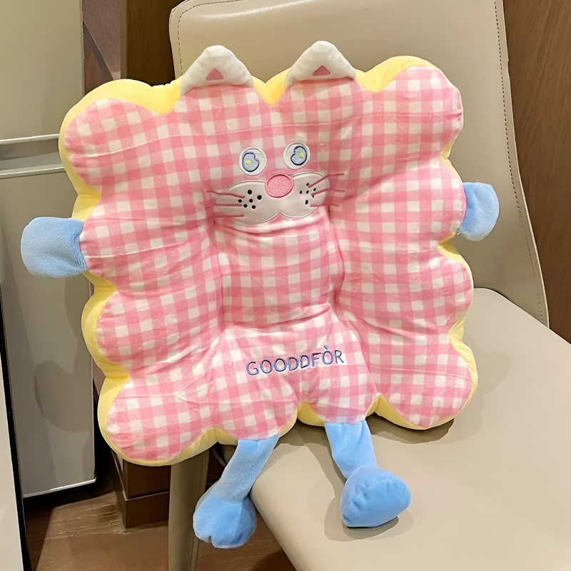 MH06671 Cute Chair Cushion