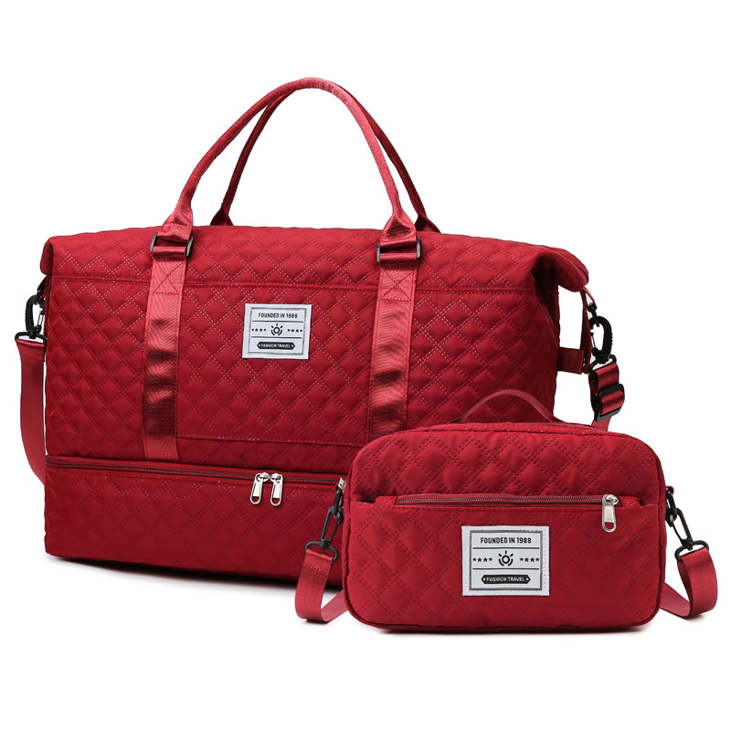 MB07148 Travel Storage Bag