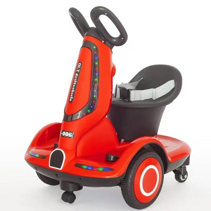 MK07092 Car Baby Stroller