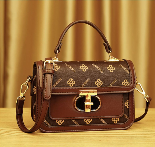 MB50054 ဒီဇိုင်းဆန်းပြီး စတိုင်ကျတဲ့ အိတ်လေး
