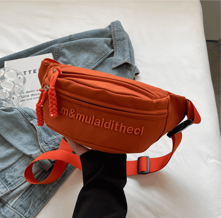 MB50004 ပေါ့ပါးလွတ်လပ်ပြီးအထာကျစေမယ့် Shoulder Bags