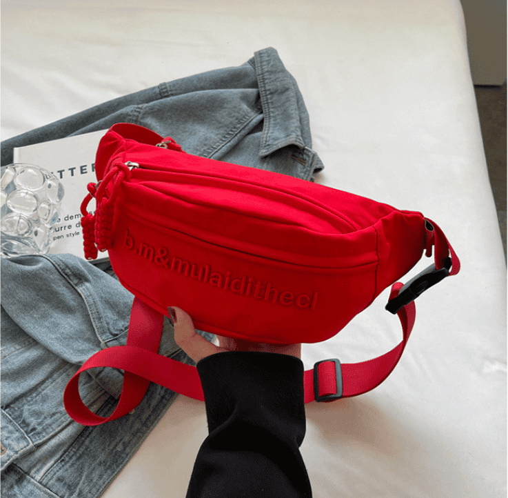 MB50004 ပေါ့ပါးလွတ်လပ်ပြီးအထာကျစေမယ့် Shoulder Bags