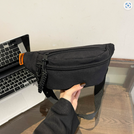 MB50152   New Personality Chest Bag Men&