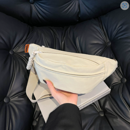 MB50152   New Personality Chest Bag Men&