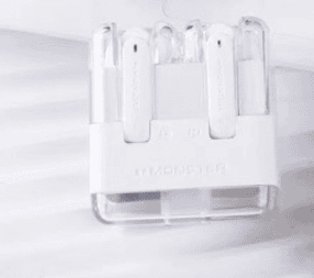 TM00787 Moster Airpod