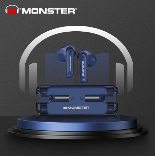 TM00783 Bluetooth Headset