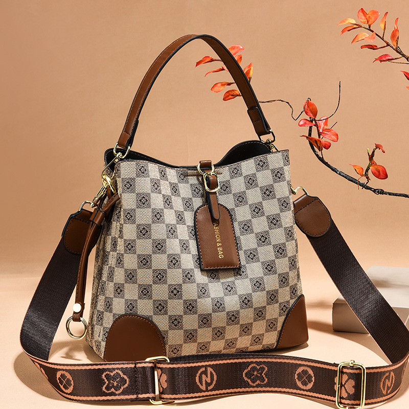 MB06955 Luxury Women&