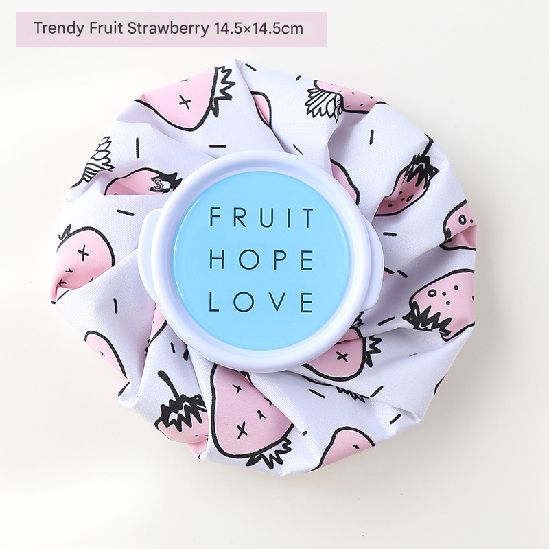 MH06204 Hot & Cold compress Bag