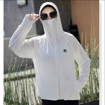 MF06661 Sun Protection Jacket
