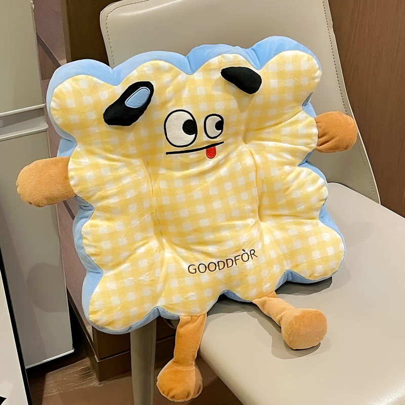 MH06671 Cute Chair Cushion