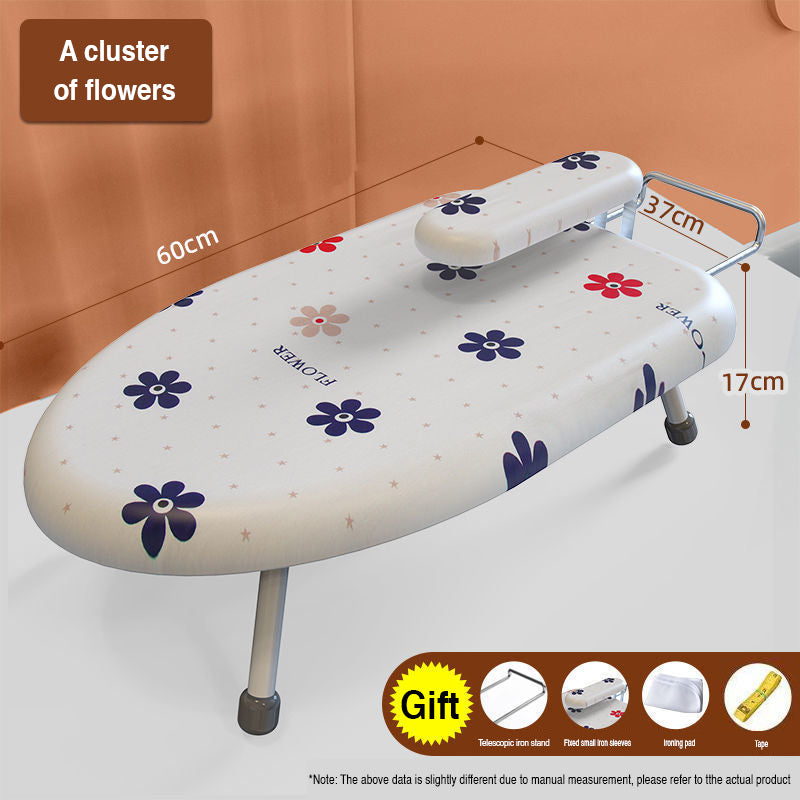 MH06247 Hanging Special Ironing Board