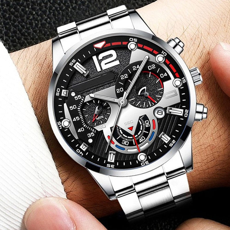 MW02670 Business Luxury Men&