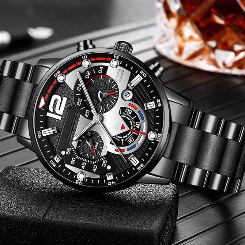MW02670 Business Luxury Men&